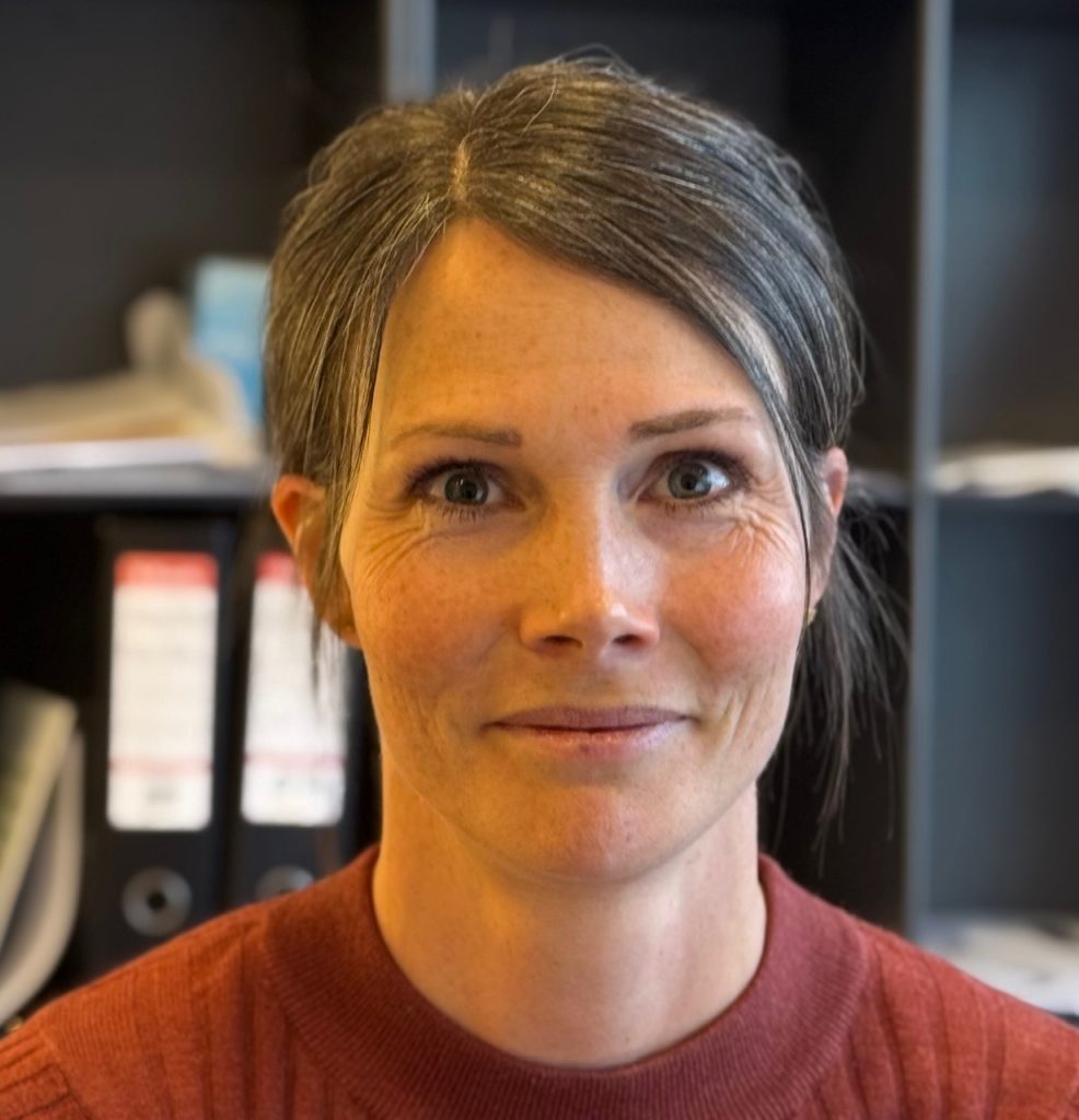  Heidi Dalbjerg Jensen